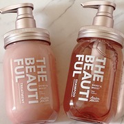 アミノメイソン シャイニー＆モイスト シャンプー／ヘアトリートメント / ステラシードへのクチコミ投稿画像