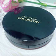 レブロン カラーステイ ロングウェア UV クッション ファンデーション / レブロンへのクチコミ投稿画像