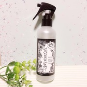 ボタニシャフト 植物性除菌消臭剤スプレー 無香料 / BOTANISCHAFT　ボタニシャフトへのクチコミ投稿画像