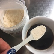 アミノコラーゲン (旧) / アミノコラーゲンへのクチコミ投稿画像