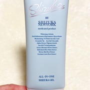 オールインワン シズカゲル / Shizuka BY SHIZUKA NEWYORKへのクチコミ投稿画像