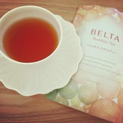 ルイボスティー / BELTA(ベルタ)へのクチコミ投稿画像