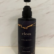 クレオズボーテ エクストラモイストシャンプー＆リペアトリートメント / Cleo's Beauteへのクチコミ投稿画像