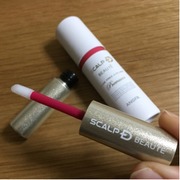 スカルプD ボーテ ピュアフリーアイラッシュ プレミアム / アンファーへのクチコミ投稿画像