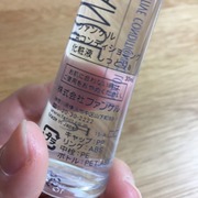 無添加 アクティブコンディショニング ベーシック 化粧液 II / ファンケルへのクチコミ投稿画像