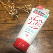 薬用洗顔フォーム(旧) / スキンライフへのクチコミ投稿画像