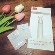 ホワイトニング スノー セラム / ドクターソワへのクチコミ投稿画像