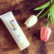 リンクルUV乳液 / なめらか本舗へのクチコミ投稿画像
