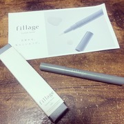 フィラージュ アイラッシュセラム / fillageへのクチコミ投稿画像