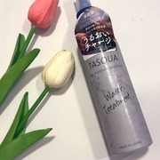 タスキュアウォータートリートメント / TASQUAへのクチコミ投稿画像