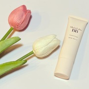 モイストラボBBエッセンスクリーム / 明色化粧品へのクチコミ投稿画像