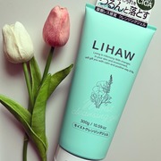 モイストクレンジングジェル / LIHAWへのクチコミ投稿画像