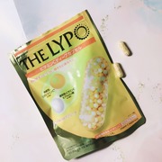 ザリポ　ビタミンCディープカプセル / THE LYPO（ザリポ）へのクチコミ投稿画像