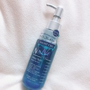 ネネ ナイトスリープテック リペア ヘアオイル / NeNe Nightへのクチコミ投稿画像