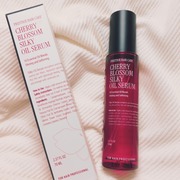 SILKY OIL SERUM / CULRY SHYLLへのクチコミ投稿画像