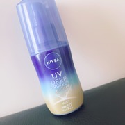 ニベアUV ディーププロテクト＆ケア ミルクミスト / ニベアへのクチコミ投稿画像