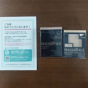 ドラマティックパウダリー ＥＸ / マキアージュへのクチコミ投稿画像