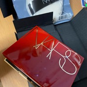 ライトリフレクティングセッティングパウダーセット(旧) / NARSへのクチコミ投稿画像