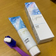 Lighteeハミガキ / Lighteeへのクチコミ投稿画像