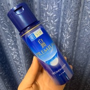 白潤プレミアム 薬用浸透美白化粧水 / 肌ラボへのクチコミ投稿画像