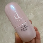 薬用 濃密美容液 / d プログラムへのクチコミ投稿画像