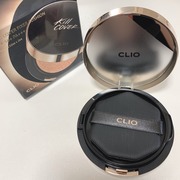 キル カバー フィクサー クッション / CLIOへのクチコミ投稿画像