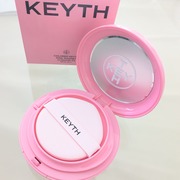ピンクマグネットクッション / KEYTHへのクチコミ投稿画像