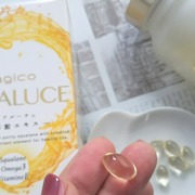 スクアルーチェ / magicoへのクチコミ投稿画像
