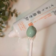 なた豆すっきり歯磨き粉 / なた豆すっきりシリーズへのクチコミ投稿画像
