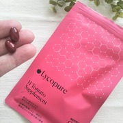 H Tomato Supplement / リコピュアへのクチコミ投稿画像