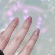 ジェルネイルシール / HALNELへのクチコミ投稿画像