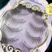 ミッシュブルーミン アイラッシュ レギュラーライン / ミッシュブルーミンへのクチコミ投稿画像