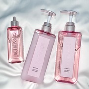キラージュ リッチモイスト シャンプー／ヘアトリートメント / KIRAGE(キラージュ)へのクチコミ投稿画像