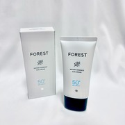 ウォータリーエッセンスサンクリーム / FoRest by Greenfingerへのクチコミ投稿画像