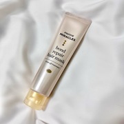 ミラクルズ モイスチャー＆パワーリペア ボンドリペア ヘアマスク / パンテーンへのクチコミ投稿画像