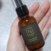 エンリッチ&コンセントレート VCエッセンス / Ｎ organic(エヌオーガニック)へのクチコミ投稿画像