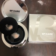 V3 シャイニング ファンデーション / SPICAREへのクチコミ投稿画像