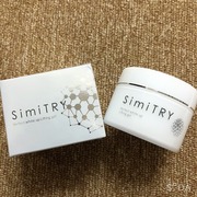 薬用SimiTRY / フォーマルクラインへのクチコミ投稿画像