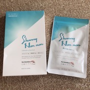 Shanny Non non / Shanny Non nonへのクチコミ投稿画像