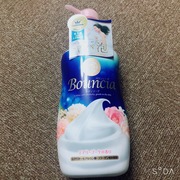 バウンシアボディソープ エアリーブーケの香り(旧) / バウンシアへのクチコミ投稿画像