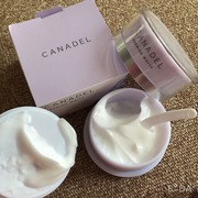 カナデル プレミアホワイト オールインワン / CANADEL(カナデル)へのクチコミ投稿画像