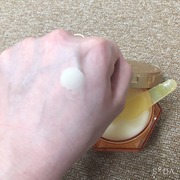 &honey クレンジングバーム モイスト / &honey（アンドハニー）へのクチコミ投稿画像