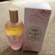 ローズウォーターインオイル / SABON(サボン)へのクチコミ投稿画像