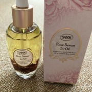 ローズセラムインオイル / SABON(サボン)へのクチコミ投稿画像