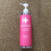 ヘパトリート 薬用保湿化粧水 / ヘパトリートへのクチコミ投稿画像