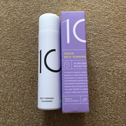 SELF-TORNING CLEANSING / 10SKINへのクチコミ投稿画像