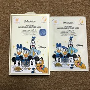 JMSOLUTION SELECTION NOURISHING BIFICARE MASK / JM solution-Japan Edition-へのクチコミ投稿画像