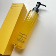 スキンクリア クレンズ オイル アロマタイプ リフレシングシトラスの香り / アテニアへのクチコミ投稿画像