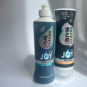 ジョイPRO洗浄　すぐ洗い用 / ジョイへのクチコミ投稿画像