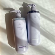 ＯＲ スパ・シャンプー /ヘアトリートメント シルキーナイトリペア / Off&Relaxへのクチコミ投稿画像